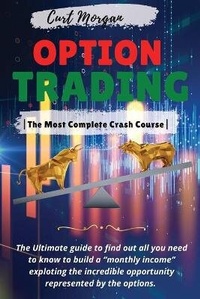 Enlarge image Cover: Options Trading - Curt Morgan