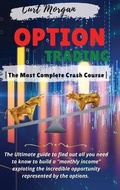 Cover: Options Trading - Curt Morgan
