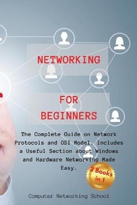 Abbildung von: Networking for Beginners - Computer Networking School