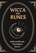 Cover: Wicca and Runes - Grow Rich LTD