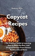 Cover: Copycat Recipes - Stephanie White