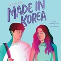 Cover: Made in Korea - SIMON & SCHUSTER AUDIO