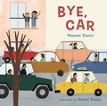 Cover: Bye, Car - Child's Play (International) Ltd