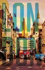 Cover: London - Reaktion Books