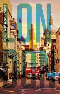 Abbildung von: London - Reaktion Books
