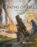 Cover: Paths of Fire - Reaktion Books