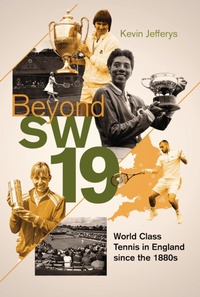 Abbildung von: Beyond SW19 - Pitch Publishing Ltd