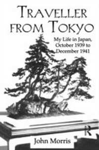 Enlarge image Cover: Traveller From Tokyo - Routledge