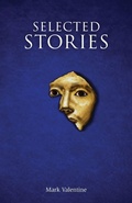 Cover: Selected Stories - The Swan River Press