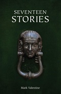 Cover: Seventeen Stories - The Swan River Press