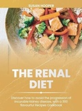 Cover: The Renal Diet - Jabez Publishing LTD