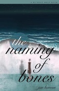 Cover: The Naming of Bones - Retreat West Books