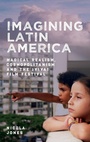 Cover: Imagining Latin America - Tamesis Books