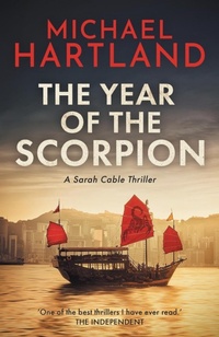 Abbildung von: The Year of the Scorpion - Lume Books