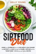 Cover: Sirtfood Diet - Kelly Young