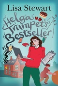 Cover: Helga Trumpet's Bestseller - Brown Dog Books