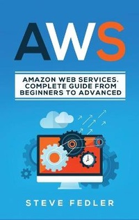 Abbildung von: Aws - Ef International Ltd