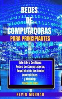 Abbildung von: Redes de Computadoras para Principiantes - Computer Publishing