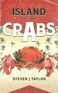 Cover: Island of the Crabs - Severed Press