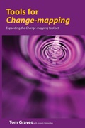Cover: Tools for Change-mapping - Tetradian