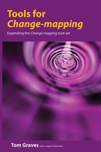 Enlarge image Cover: Tools for Change-mapping - Tetradian