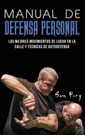 Cover: Manual de Defensa Personal - SF Nonfiction Books