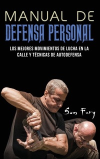 Enlarge image Cover: Manual de Defensa Personal - SF Nonfiction Books