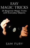 Cover: Easy Magic Tricks - SF Nonfiction Books