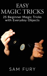 Enlarge image Cover: Easy Magic Tricks - SF Nonfiction Books