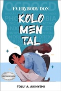 Cover: Everybody Don Kolomental - The Roaring Lion Newcastle LTD