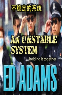 Enlarge image Cover: An Unstable System - Firstelement