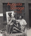Cover: Augusta Savage - D Giles Ltd