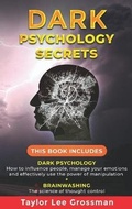 Bild: Dark Psychology Secrets - Amsp
