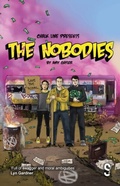 Cover: The Nobodies - Salamander Street Limited