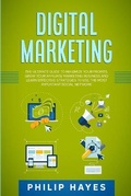 Cover: Digital Marketing - DOUBLE M INTERNATIONAL LTD