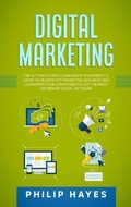 Cover: Digital Marketing - DOUBLE M INTERNATIONAL LTD