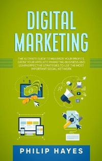 Enlarge image Cover: Digital Marketing - DOUBLE M INTERNATIONAL LTD