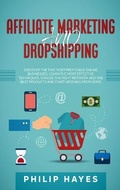 Cover: Affiliate Marketing and Dropshipping - DOUBLE M INTERNATIONAL LTD