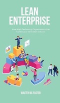 Cover: Lean Enterprise - Shanti Distribution
