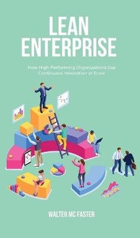 Enlarge image Cover: Lean Enterprise - Shanti Distribution