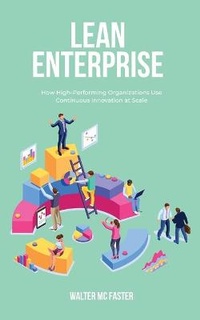 Enlarge image Cover: Lean Enterprise - Shanti Distribution