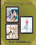 Cover: 5 "S" of Yoga book for Children - Newbee Publication