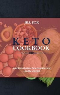 Enlarge image Cover: Keto Cookbook - ST MARKETING LTD