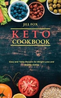 Enlarge image Cover: Keto Cookbook - ST MARKETING LTD