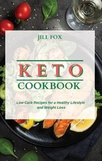 Enlarge image Cover: Keto Cookbook - ST MARKETING LTD