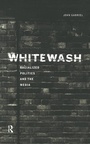 Cover: Whitewash - Routledge