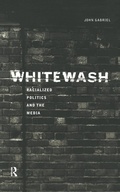 Cover: Whitewash - Routledge