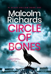 Abbildung von: Circle of Bones - Storm House Books