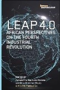 Cover: Leap 4.0 - Mapungubwe Institute (MISTRA)