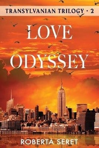 Enlarge image Cover: Love Odyssey - Wayzgoose Press